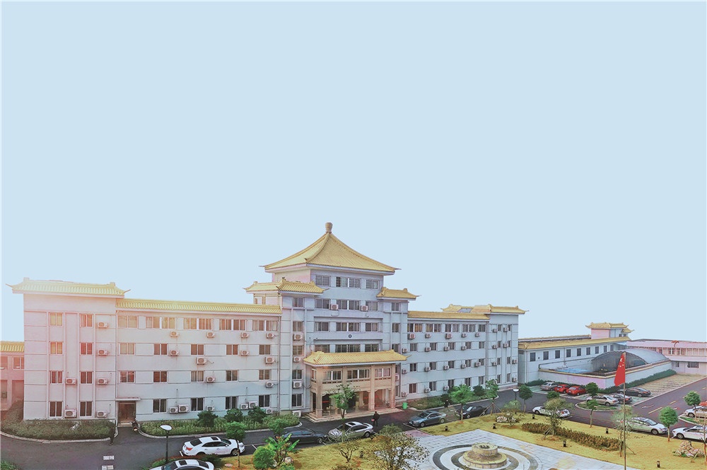 浙江红船干部学院